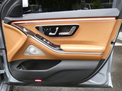 2021 Mercedes-BENZ S-CLASS thumbnail 27