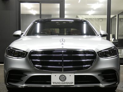 2021 Mercedes-BENZ S-CLASS thumbnail 35