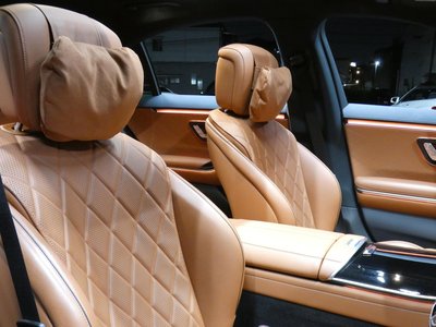 2021 Mercedes-BENZ S-CLASS thumbnail 31
