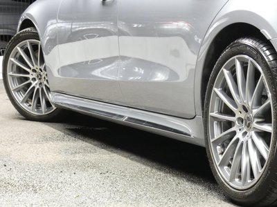 2021 Mercedes-BENZ S-CLASS thumbnail 19