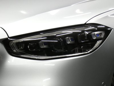 2021 Mercedes-BENZ S-CLASS photo 6