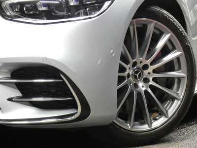 2021 Mercedes-BENZ S-CLASS photo 7