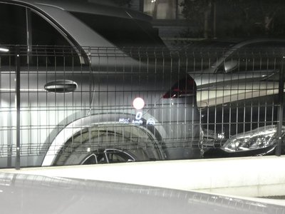 2021 Mercedes-BENZ S-CLASS thumbnail 17