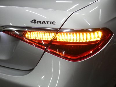 2021 Mercedes-BENZ S-CLASS thumbnail 39