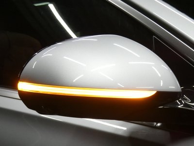 2021 Mercedes-BENZ S-CLASS thumbnail 40