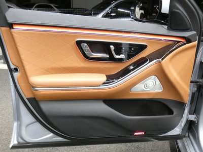 2021 Mercedes-BENZ S-CLASS thumbnail 24