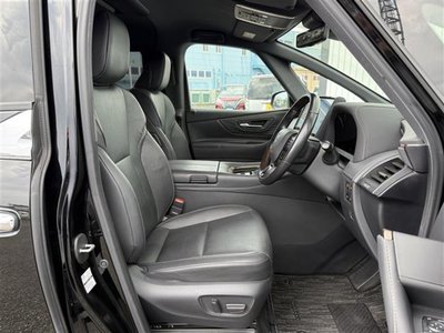 2024 Toyota ALPHARD photo 12