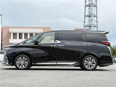 2024 Toyota ALPHARD thumbnail 21