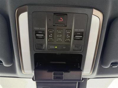 2024 Toyota ALPHARD photo 10