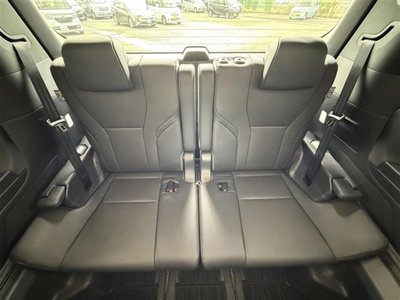 2024 Toyota ALPHARD photo 16
