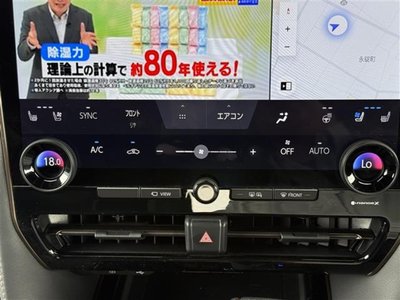 2024 Toyota ALPHARD photo 9