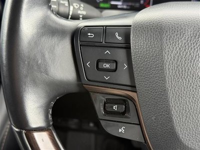 2024 Toyota ALPHARD thumbnail 25
