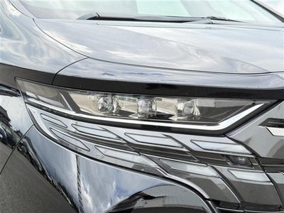 2024 Toyota ALPHARD thumbnail 22