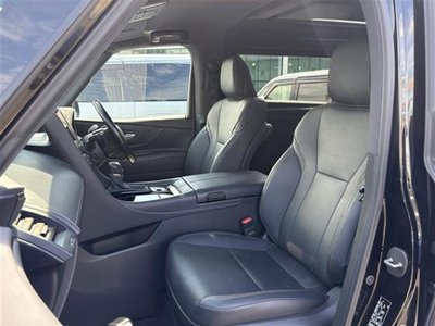 2024 Toyota ALPHARD photo 13