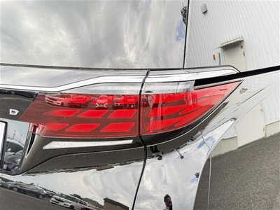 2024 Toyota ALPHARD thumbnail 42