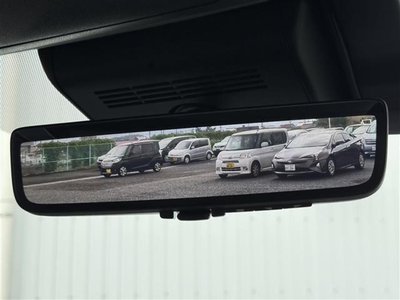 2024 Toyota ALPHARD thumbnail 39