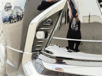 2024 Toyota ALPHARD thumbnail 23