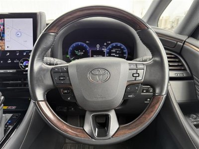 2024 Toyota ALPHARD thumbnail 24
