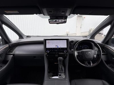2024 Toyota ALPHARD thumbnail 44
