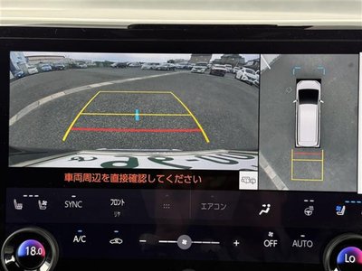 2024 Toyota ALPHARD photo 6