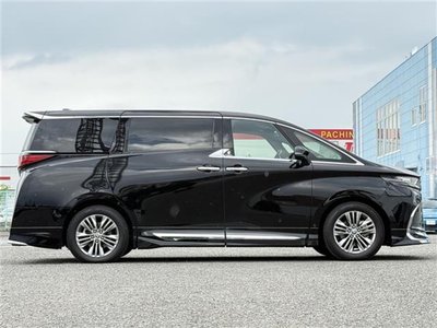 2024 Toyota ALPHARD thumbnail 20