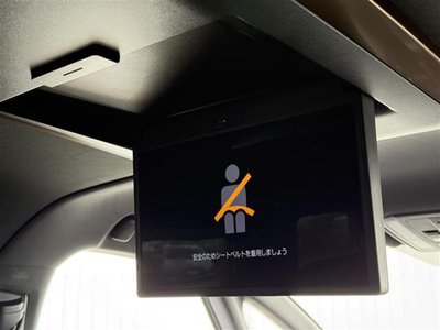 2024 Toyota ALPHARD photo 5