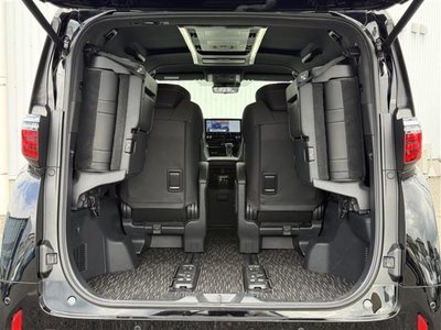 2024 Toyota ALPHARD thumbnail 17
