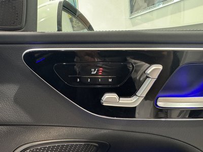 2022 Mercedes-BENZ C-CLASS thumbnail 23