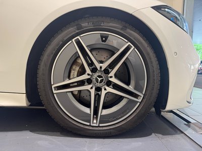 2022 Mercedes-BENZ C-CLASS photo 10