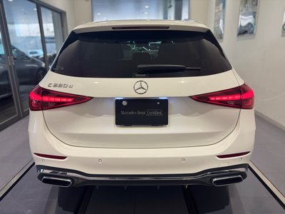 2022 Mercedes-BENZ C-CLASS photo 5