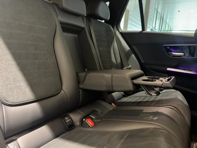 2022 Mercedes-BENZ C-CLASS thumbnail 30