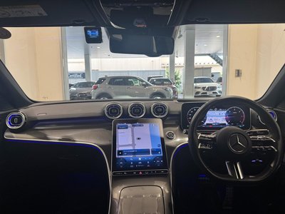 2022 Mercedes-BENZ C-CLASS photo 6