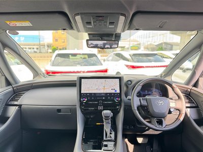 صورة 9 لـ 2025 Toyota ALPHARD
