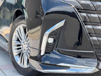صورة 27 لـ 2025 Toyota ALPHARD