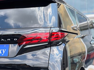 صورة 46 لـ 2025 Toyota ALPHARD