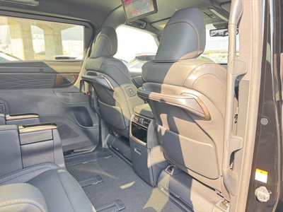 صورة 51 لـ 2025 Toyota ALPHARD