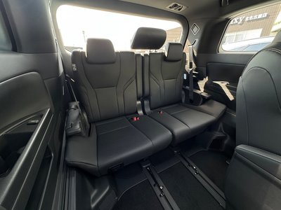 صورة 53 لـ 2025 Toyota ALPHARD