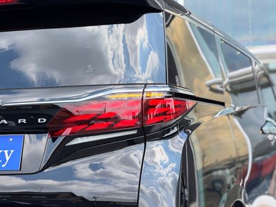 صورة 47 لـ 2025 Toyota ALPHARD