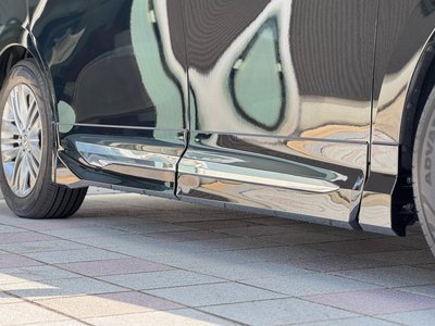 صورة 29 لـ 2025 Toyota ALPHARD