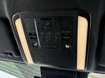 صورة 59 لـ 2025 Toyota ALPHARD