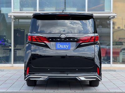صورة 36 لـ 2025 Toyota ALPHARD
