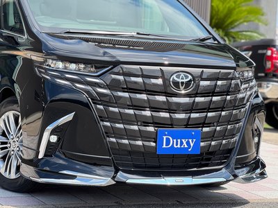 صورة 20 لـ 2025 Toyota ALPHARD