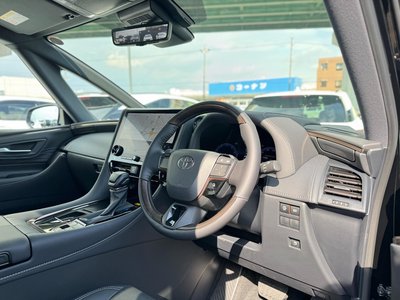 صورة 49 لـ 2025 Toyota ALPHARD