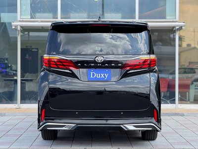 صورة 37 لـ 2025 Toyota ALPHARD