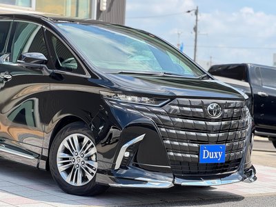 صورة 19 لـ 2025 Toyota ALPHARD