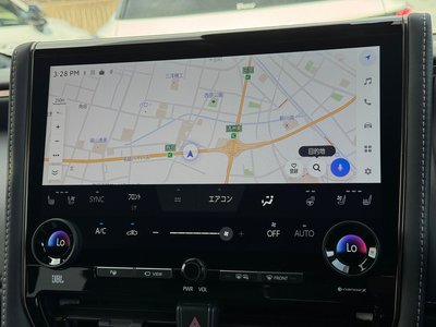 صورة 56 لـ 2025 Toyota ALPHARD
