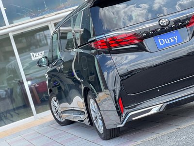صورة 39 لـ 2025 Toyota ALPHARD