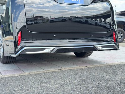 صورة 48 لـ 2025 Toyota ALPHARD