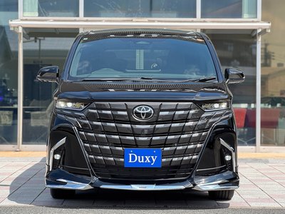 صورة 16 لـ 2025 Toyota ALPHARD