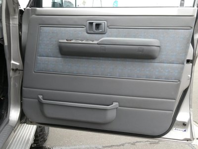 2000 Toyota LAND CRUISER 70 缩略图 25